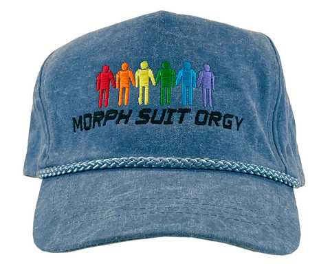 Group Sex Hat