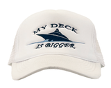 BIG DECK Hat