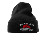 BIG RIG CLUB Hat