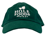 Fresh and Phallic Foods Hat