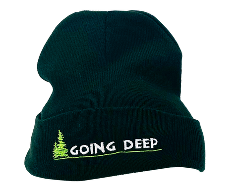 Going Deep Hat