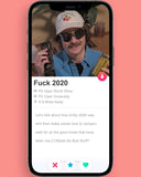 Fuck 2020 Hat