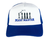 Mast Master