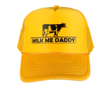 Milk Me Daddy