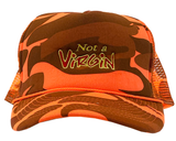 Not a Virgin Hat