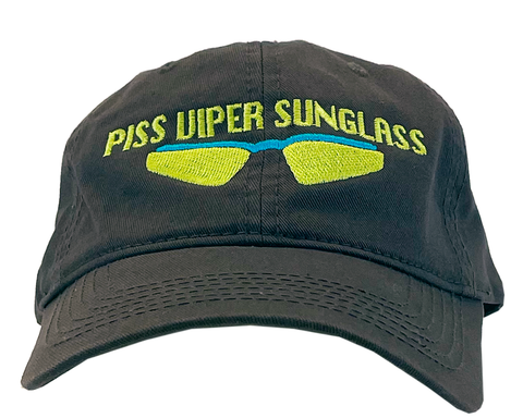 Piss Viper Official™ Hat