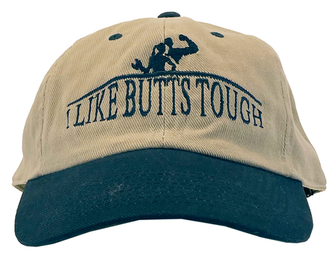 Tough Butts Hat