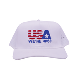 #69 Hat